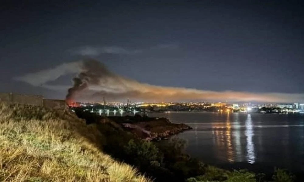 Ανάλυση DW: Γιατί είναι τόσο σημαντική η Κριμαία;